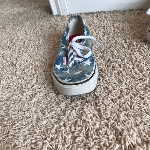 Vans💙 - Picture 4 of 5